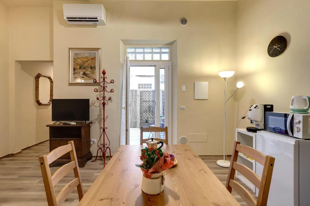 Civico 5 Florence - Silenzioso Appartamento Nel Cuore Di Firenze San Lorenzo Esterno foto