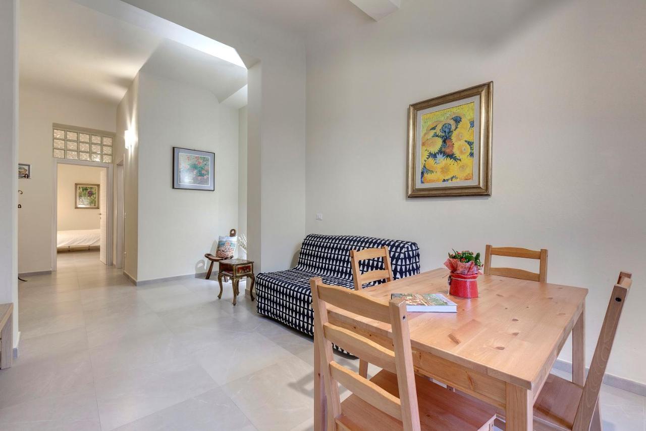Civico 5 Florence - Silenzioso Appartamento Nel Cuore Di Firenze San Lorenzo Esterno foto
