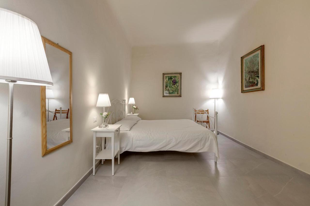 Civico 5 Florence - Silenzioso Appartamento Nel Cuore Di Firenze San Lorenzo Esterno foto