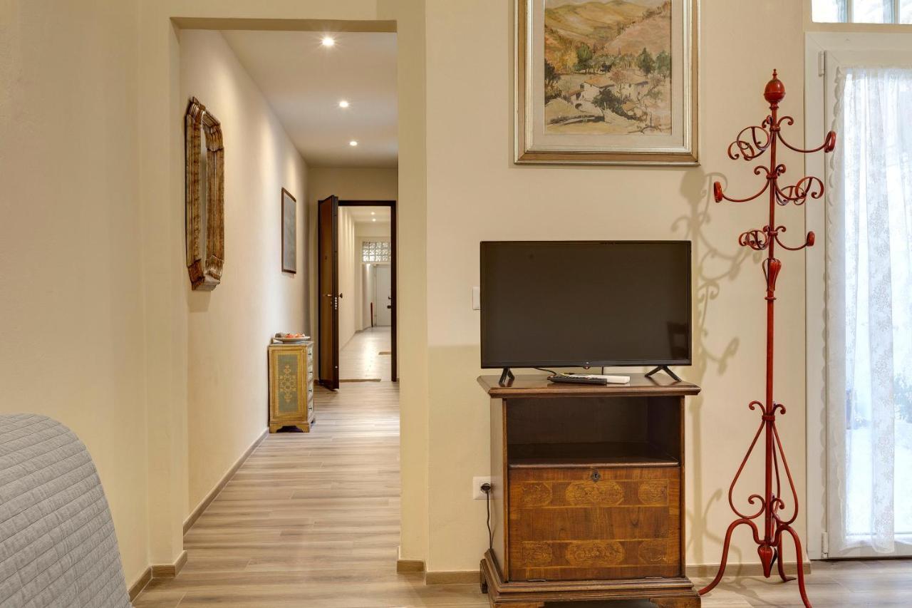 Civico 5 Florence - Silenzioso Appartamento Nel Cuore Di Firenze San Lorenzo Esterno foto