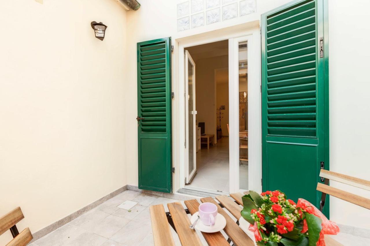 Civico 5 Florence - Silenzioso Appartamento Nel Cuore Di Firenze San Lorenzo Esterno foto