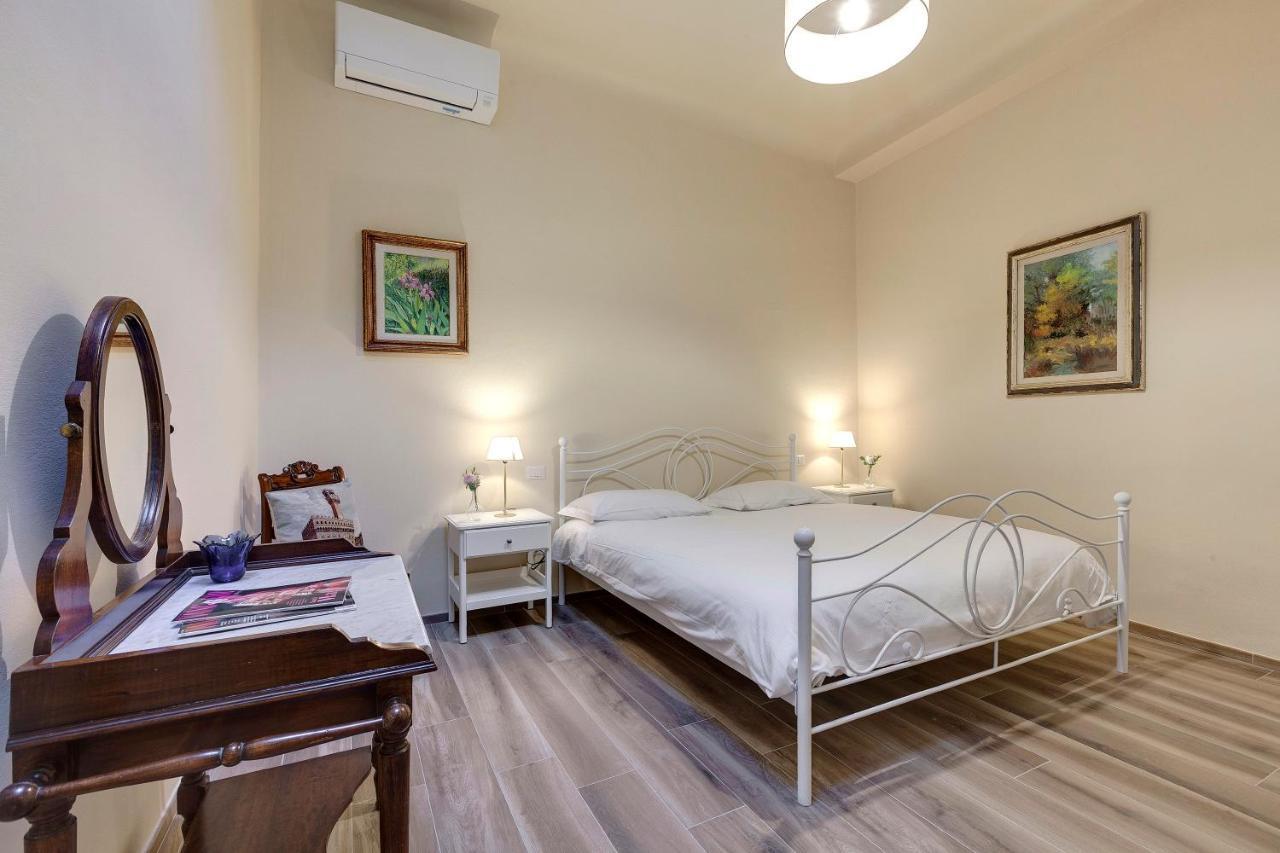 Civico 5 Florence - Silenzioso Appartamento Nel Cuore Di Firenze San Lorenzo Esterno foto