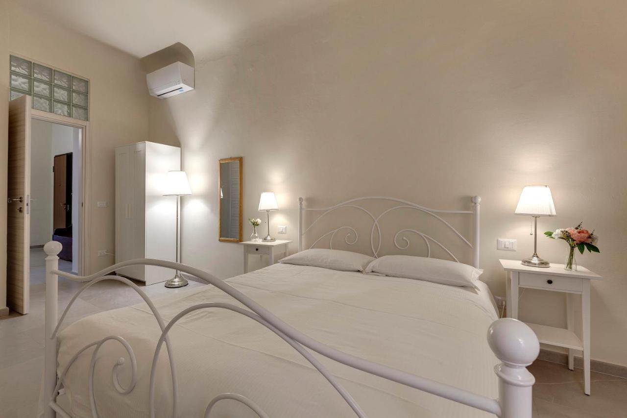 Civico 5 Florence - Silenzioso Appartamento Nel Cuore Di Firenze San Lorenzo Esterno foto