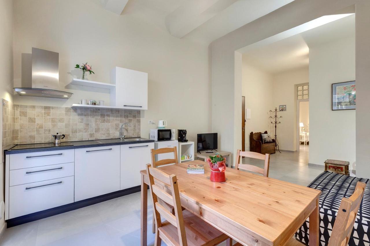 Civico 5 Florence - Silenzioso Appartamento Nel Cuore Di Firenze San Lorenzo Esterno foto