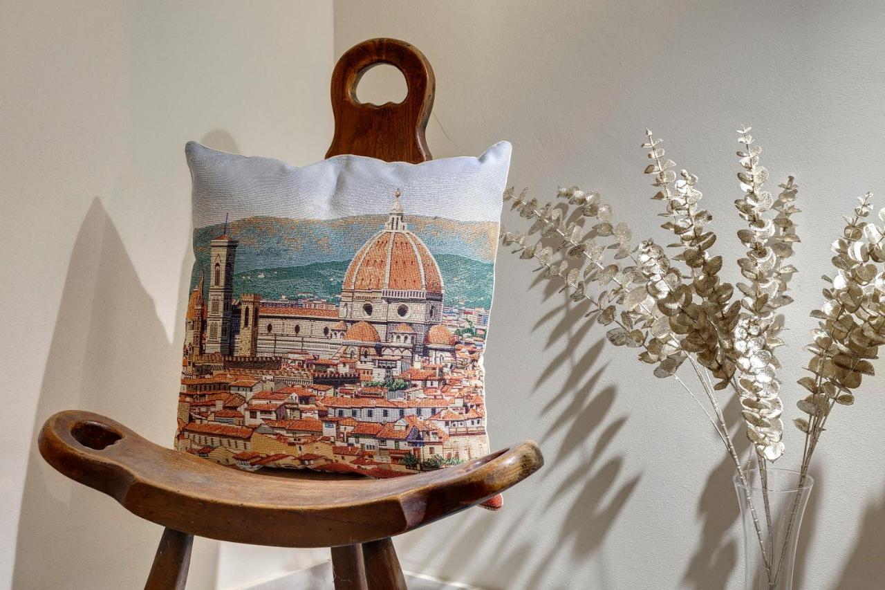 Civico 5 Florence - Silenzioso Appartamento Nel Cuore Di Firenze San Lorenzo Esterno foto