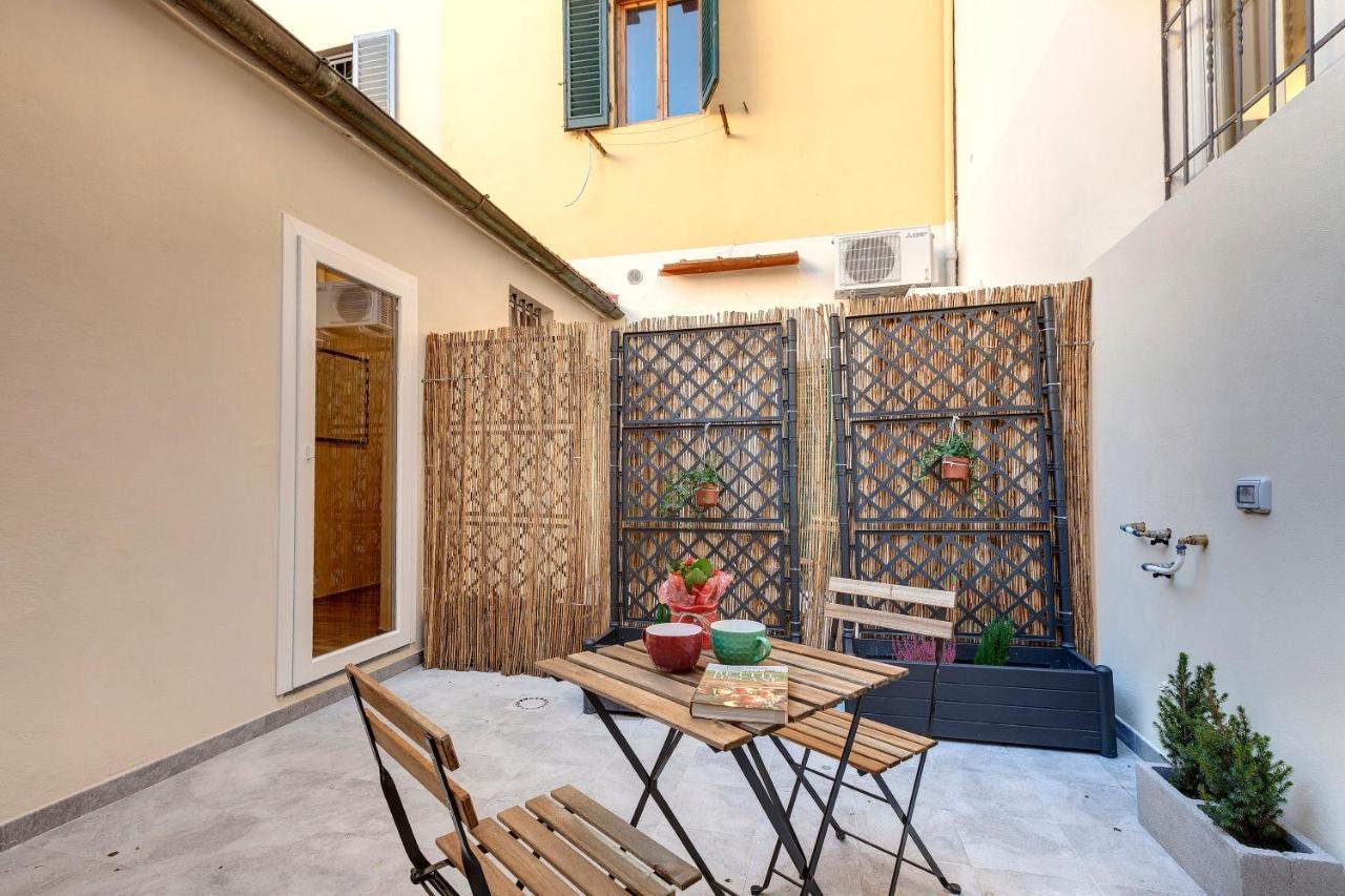 Civico 5 Florence - Silenzioso Appartamento Nel Cuore Di Firenze San Lorenzo Esterno foto